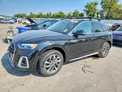 WA1EAAFYXP2055280 2023 AUDI Q5