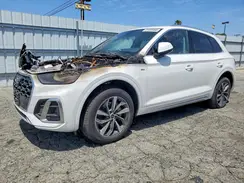 WA1EAAFYXP2055473 2023 AUDI Q5