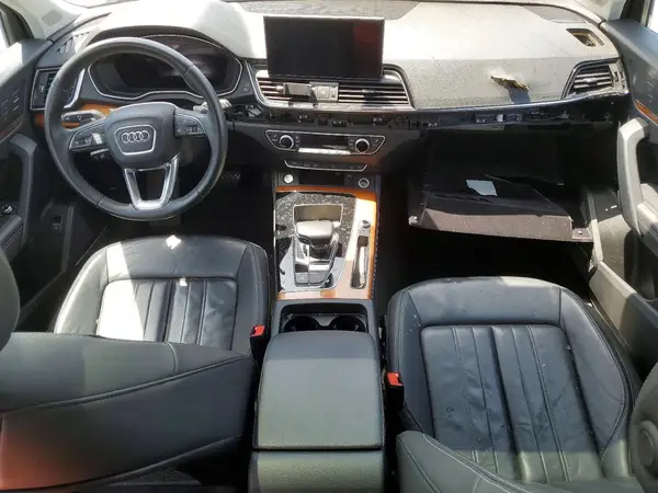 WA1EAAFYXP2055473 2023 AUDI Q5 - Image 8