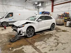 WA1EAAFYXP2058115 2023 AUDI Q5