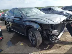 WA1EAAFYXP2059250 2023 AUDI Q5