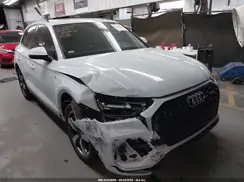 WA1EAAFYXP2061578 2023 AUDI Q5