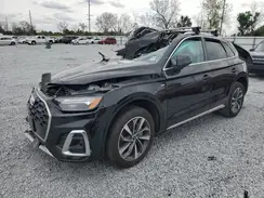 WA1EAAFYXP2068580 2023 AUDI Q5