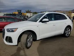 WA1EAAFYXP2071639 2023 AUDI Q5