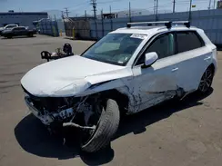 WA1EAAFYXP2076162 2023 AUDI Q5