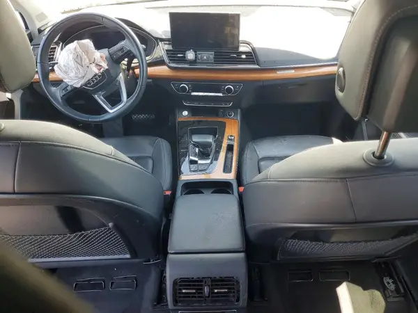 WA1EAAFYXP2076162 2023 AUDI Q5 - Image 8