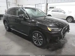 WA1EAAFYXP2094872 2023 AUDI Q5