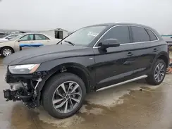 WA1EAAFYXP2095018 2023 AUDI Q5