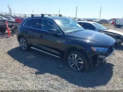 WA1EAAFYXP2099778 2023 AUDI Q5