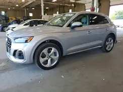 WA1EAAFYXP2104106 2023 AUDI Q5