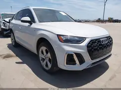 WA1EAAFYXP2104445 2023 AUDI Q5