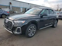WA1EAAFYXP2111153 2023 AUDI Q5