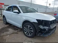 WA1EAAFYXP2113047 2023 AUDI Q5