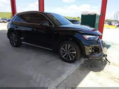 WA1EAAFYXP2113209 2023 AUDI Q5