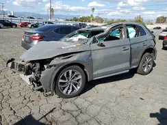 WA1EAAFYXP2117096 2023 AUDI Q5