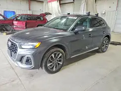 WA1EAAFYXP2120547 2023 AUDI Q5