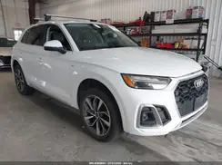 WA1EAAFYXP2121021 2023 AUDI Q5