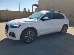 WA1EAAFYXP2125716 2023 AUDI Q5