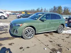 WA1EAAFYXP2128566 2023 AUDI Q5