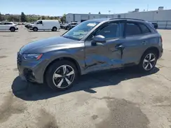 WA1EAAFYXP2133248 2023 AUDI Q5