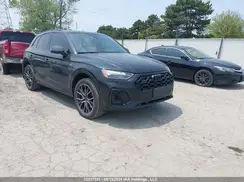 WA1EAAFYXP2137042 2023 AUDI Q5