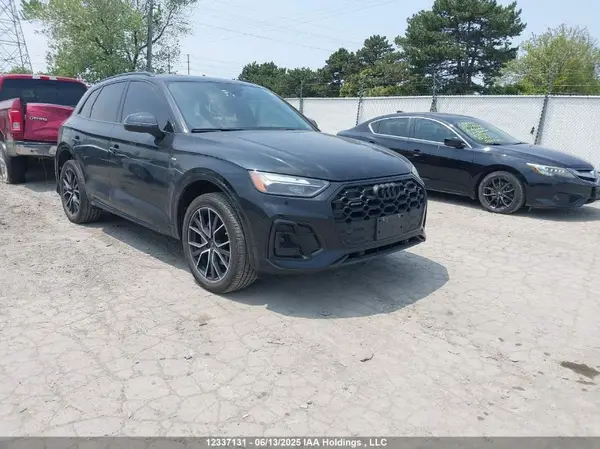 WA1EAAFYXP2137042 2023 AUDI Q5 - Image 1