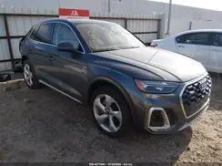 WA1EAAFYXP2138000 2023 AUDI Q5