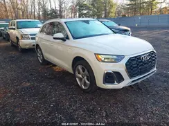 WA1EAAFYXP2140474 2023 AUDI Q5