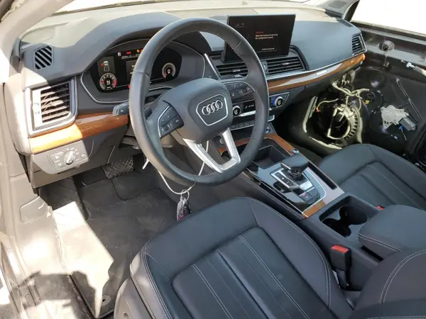 WA1EAAFYXP2144671 2023 AUDI Q5 - Image 8