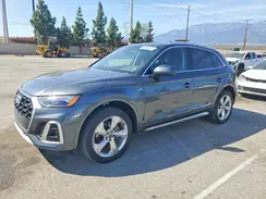 WA1EAAFYXP2144931 2023 AUDI Q5