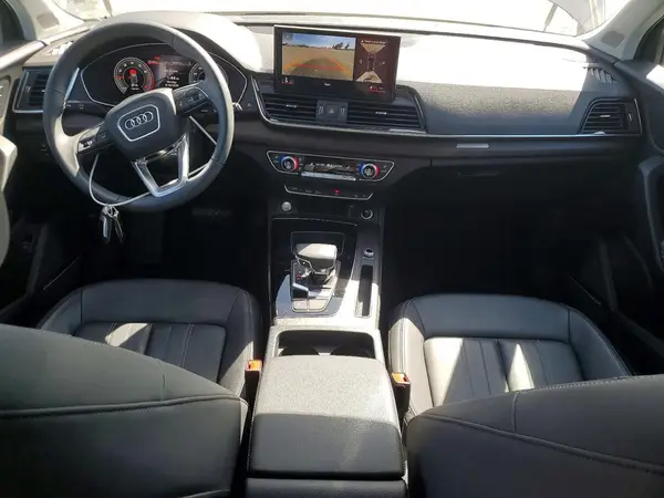 WA1EAAFYXP2144931 2023 AUDI Q5 - Image 8