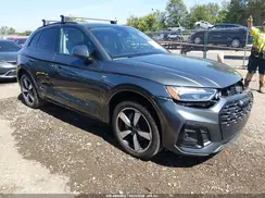 WA1EAAFYXP2144962 2023 AUDI Q5