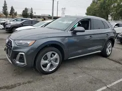 WA1EAAFYXP2146467 2023 AUDI Q5
