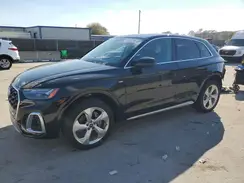 WA1EAAFYXP2147392 2023 AUDI Q5
