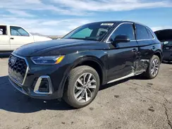 WA1EAAFYXP2148574 2023 AUDI Q5
