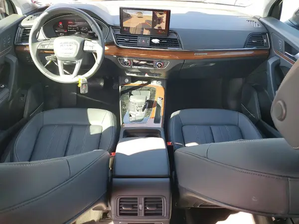 WA1EAAFYXP2148574 2023 AUDI Q5 - Image 8
