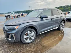 WA1EAAFYXP2151619 2023 AUDI Q5