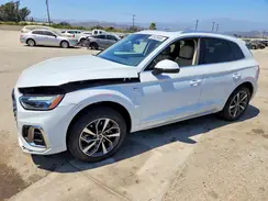 WA1EAAFYXP2151992 2023 AUDI Q5