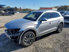 WA1EAAFYXP2155153 2023 AUDI Q5