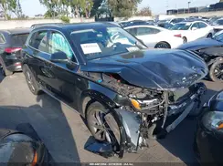 WA1EAAFYXP2159834 2023 AUDI Q5
