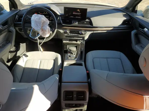 WA1EAAFYXP2164998 2023 AUDI Q5 - Image 8