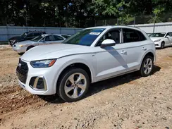 WA1EAAFYXP2165990 2023 AUDI Q5
