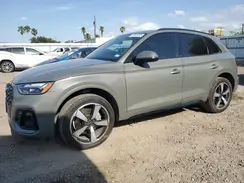 WA1EAAFYXP2172518 2023 AUDI Q5