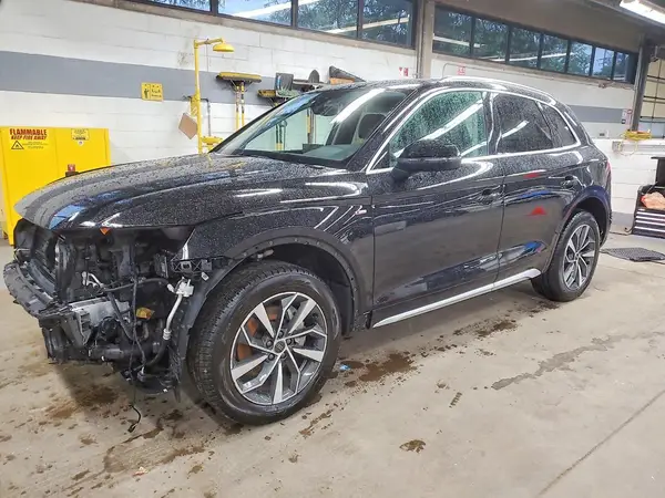 WA1EAAFYXP2173507 2023 AUDI Q5 - Image 1