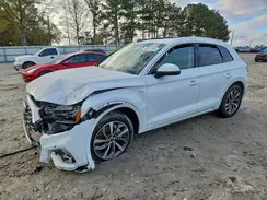 WA1EAAFYXP2173832 2023 AUDI Q5