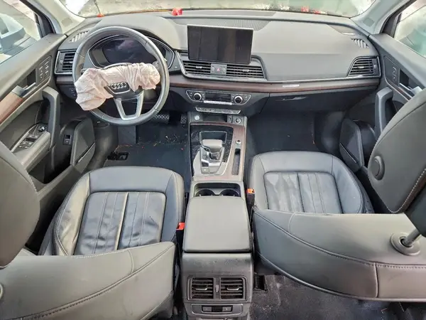 WA1EAAFYXP2173832 2023 AUDI Q5 - Image 8