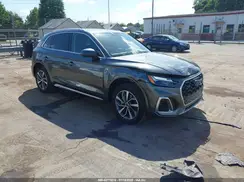 WA1EAAFYXP2185348 2023 AUDI Q5