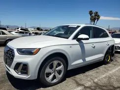 WA1EAAFYXP2185818 2023 AUDI Q5