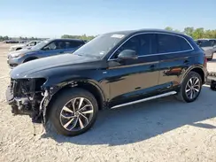 WA1EAAFYXR2015557 2024 AUDI Q5