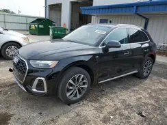 WA1EAAFYXR2015624 2024 AUDI Q5